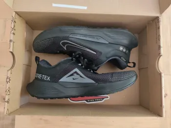 Nike Juniper Trail 2 GTX bike d'occasion — image 5 sur 7
