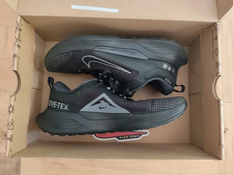 Nike Juniper Trail 2 GTX bike d'occasion — image 5 sur 7