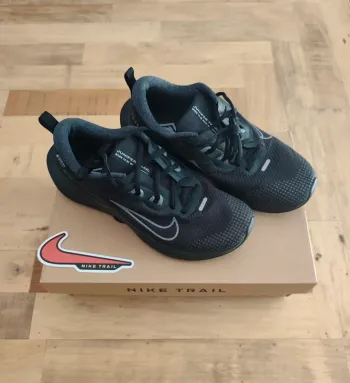 Used Nike Juniper Trail 2 GTX Running Shoes