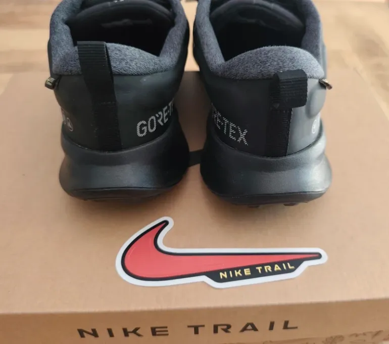 Nike Juniper Trail 2 GTX bike d'occasion — image 3 sur 7