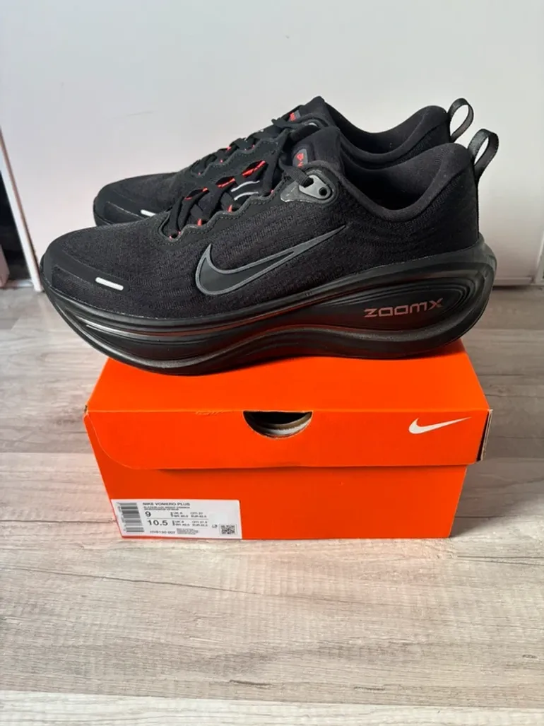 Nike Vomero Plus bike de segunda mano — imagen 3 de 7