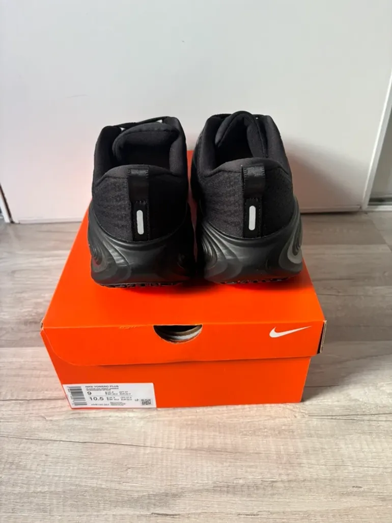 Nike Vomero Plus bike de segunda mano — imagen 4 de 7