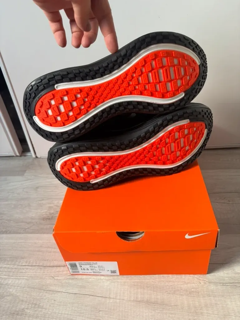 Nike Vomero Plus bike de segunda mano — imagen 6 de 7