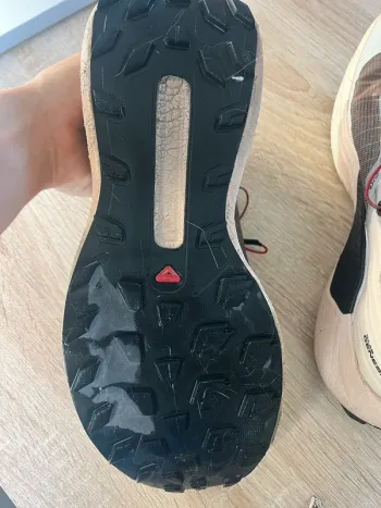 Used Genesis S/Lab Running Shoes
