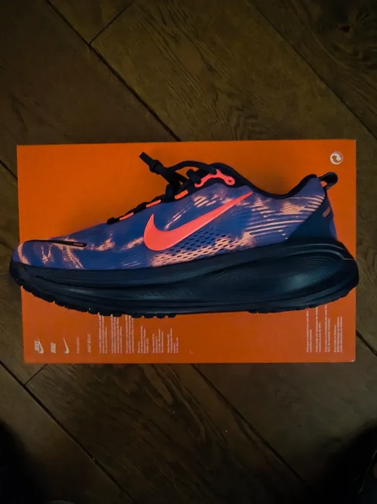 Nike Vomero 18 bike de segunda mano — imagen 5 de 8