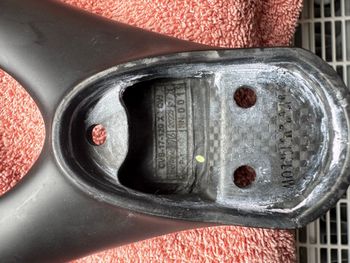 Used Cervelo S5 Stem 2025 bike — image 3 of 3