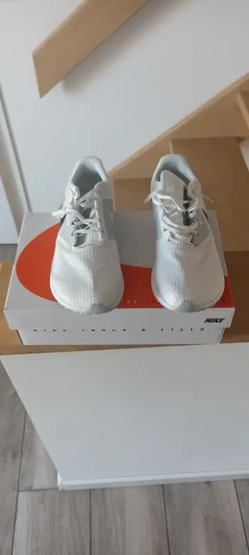 Použité Nike Racing Rival Waffle 6 Running Shoes