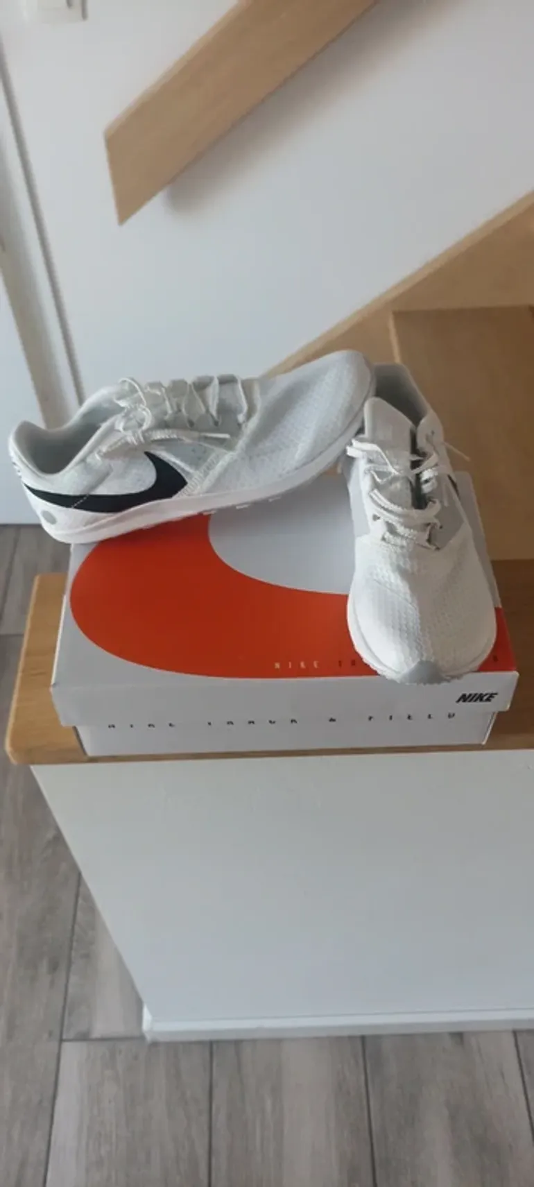 Nike Racing Rival Waffle 6 bike d'occasion — image 2 sur 10