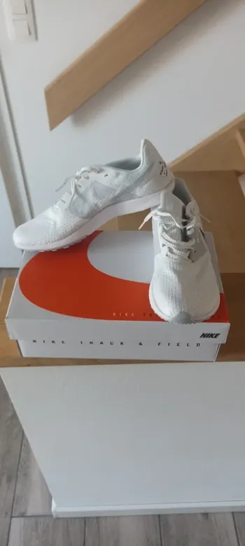 Nike Racing Rival Waffle 6 bike d'occasion — image 3 sur 10