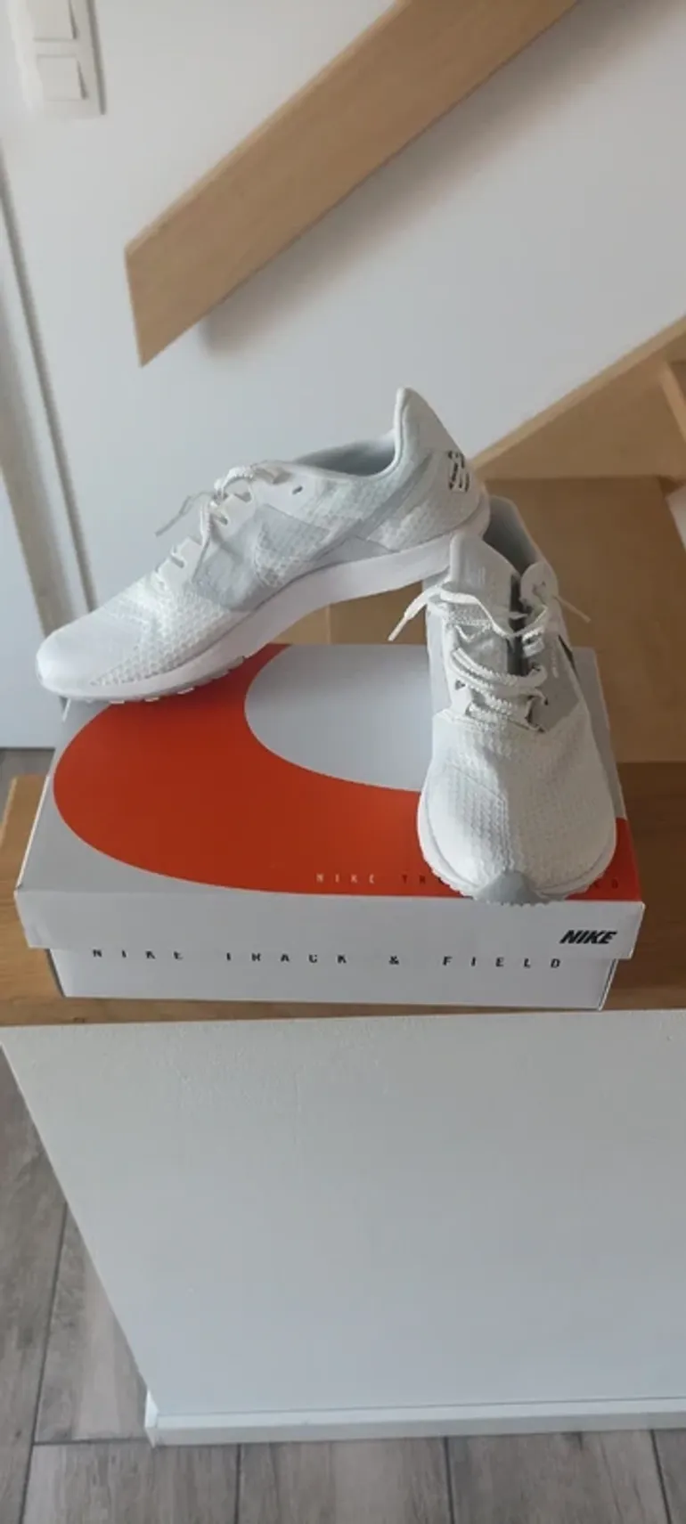 Nike Racing Rival Waffle 6 bike d'occasion — image 3 sur 10