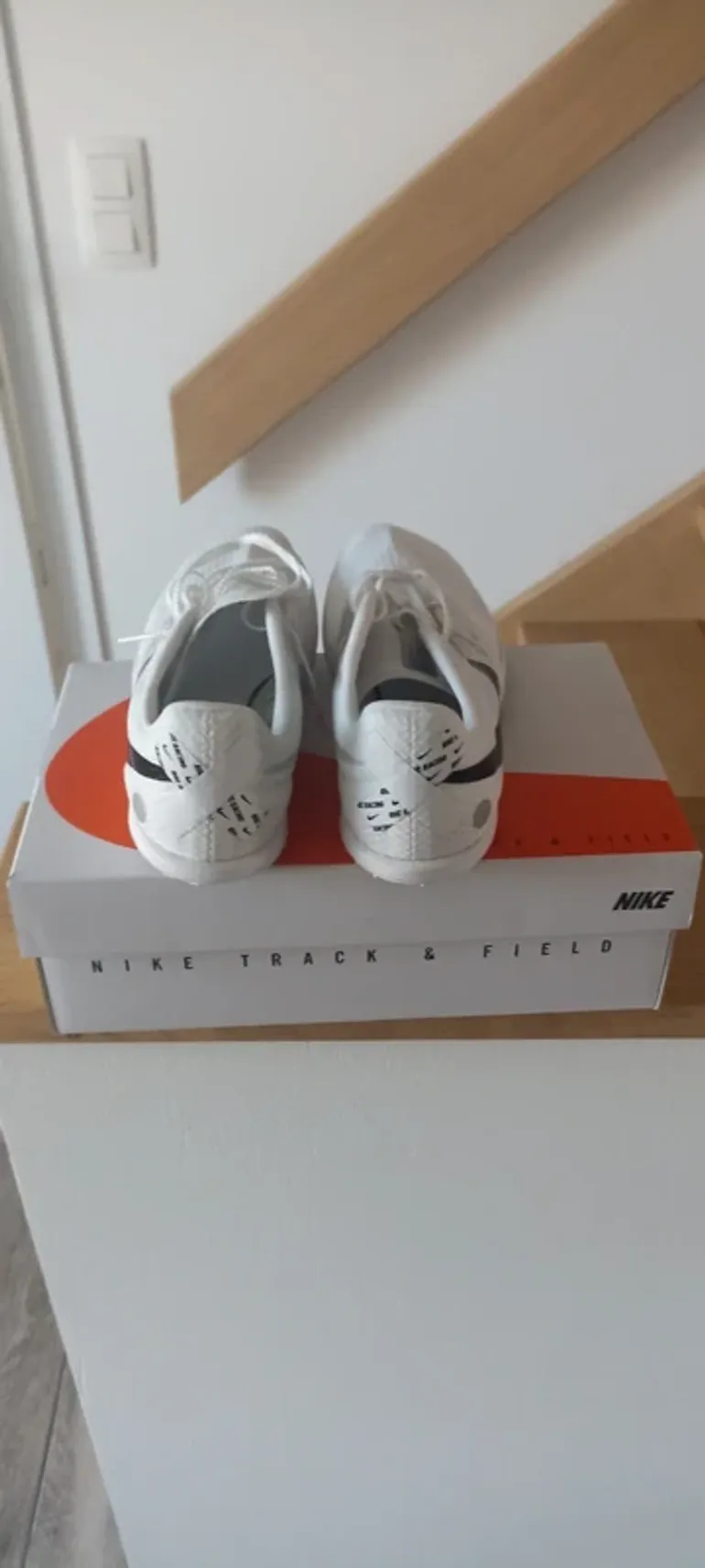 Nike Racing Rival Waffle 6 bike d'occasion — image 4 sur 10