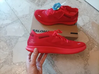 Brugt Salomon s/Lab phantasm Running Shoes