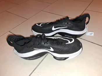 Used Nike Alphafly Next 2 Running Shoes