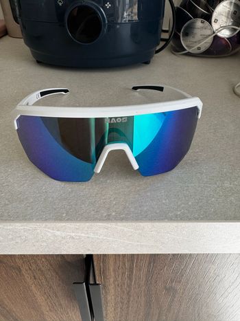 Naos Helbo Sunglasses 2026 Cycling Accessories de segunda mano