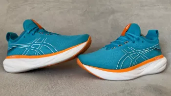 Gebrauchtes Orange GEL-Nimbus 25 bike — Bild 9 von 15