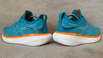 Gebrauchtes Orange GEL-Nimbus 25 bike — Bild 11 von 15