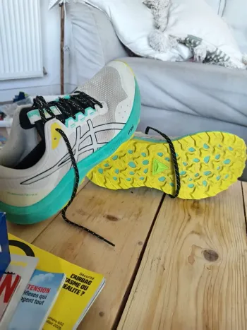 Used Asics Trabuco bike — image 2 of 2