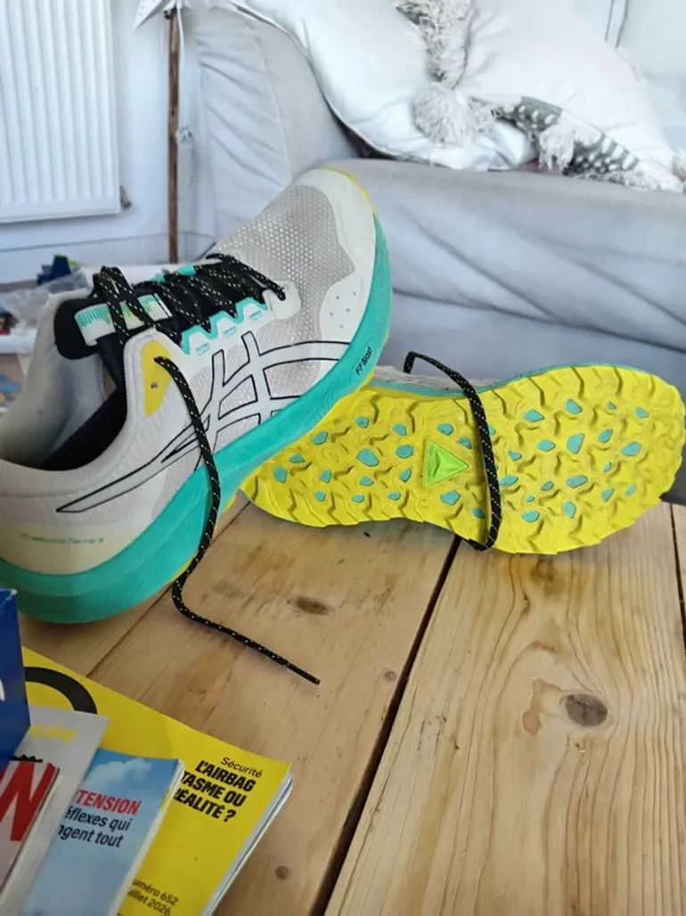 Used Asics Trabuco bike — image 2 of 2