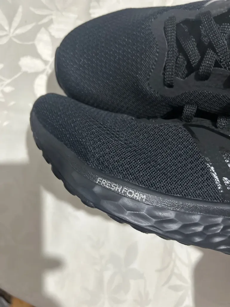 Tweedehands New Balance Sneakers bike — afbeelding 3 van 7
