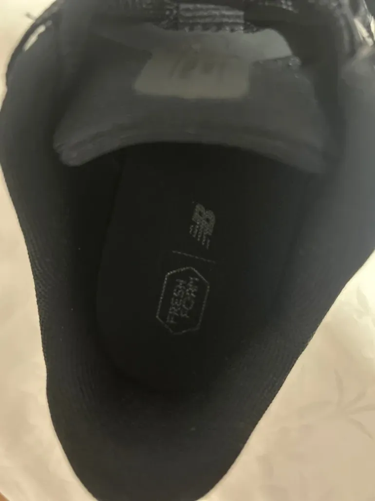 Tweedehands New Balance Sneakers bike — afbeelding 6 van 7