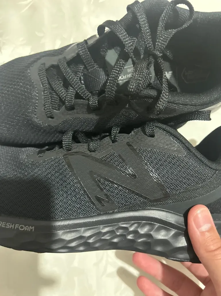Tweedehands New Balance Sneakers bike — afbeelding 2 van 7