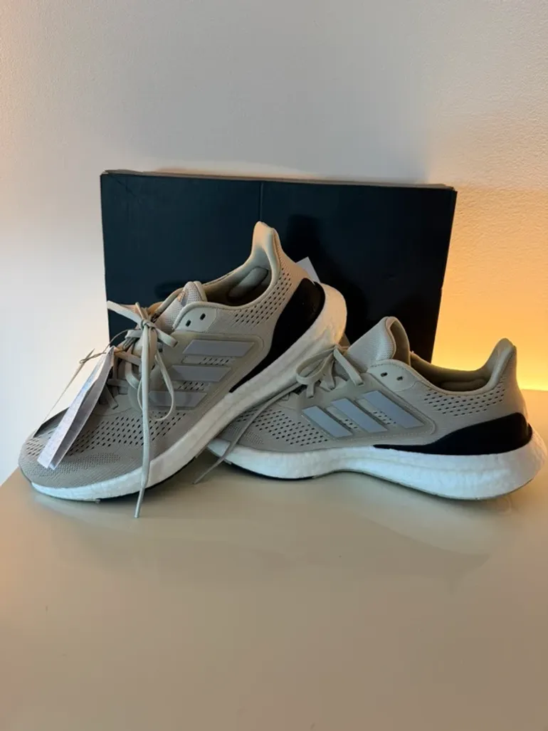 Použité Adidas Pureboost 23 bike — obrázek 2 z 4
