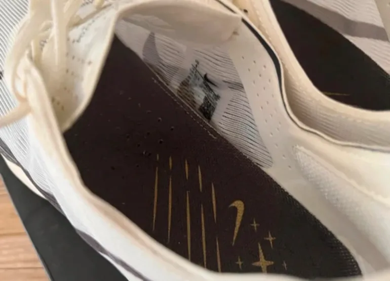 Brugt Nike Vaporfly 4 bike — billede 7 af 10
