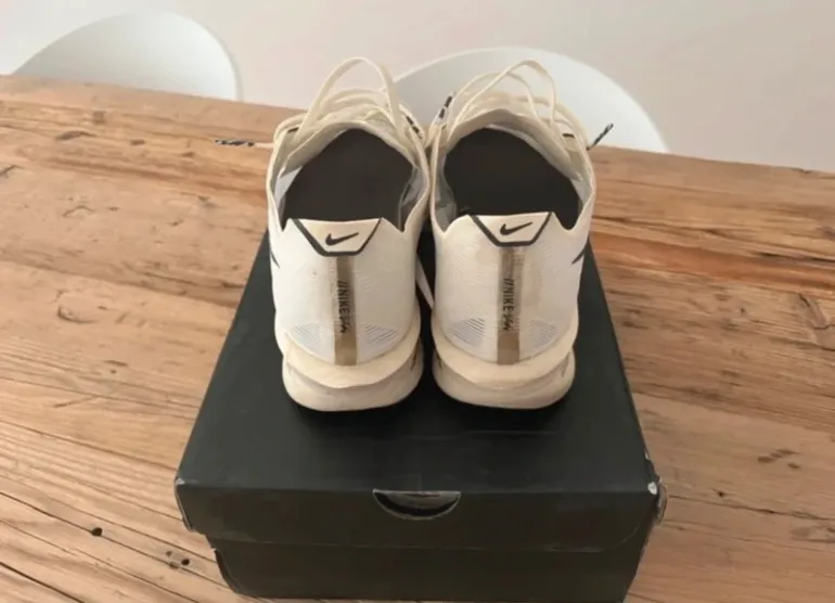 Brugt Nike Vaporfly 4 bike — billede 5 af 10