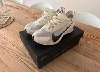 Used Nike Vaporfly 4 Running Shoes