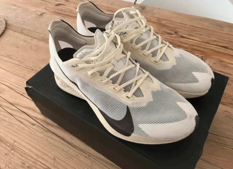 Brugt Nike Vaporfly 4 bike — billede 9 af 10