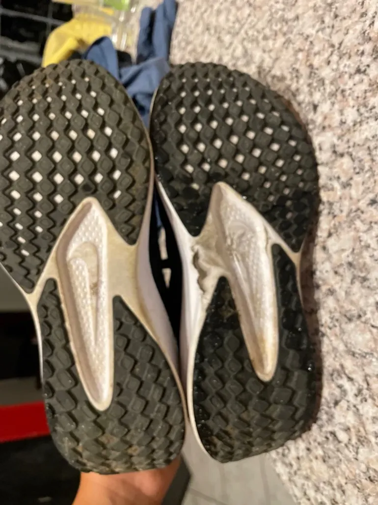 Gebrauchtes Nike Running Shoes bike — Bild 5 von 5