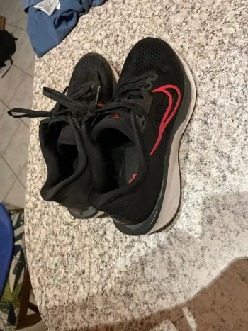 Gebrauchtes Nike Running Shoes bike — Bild 3 von 5