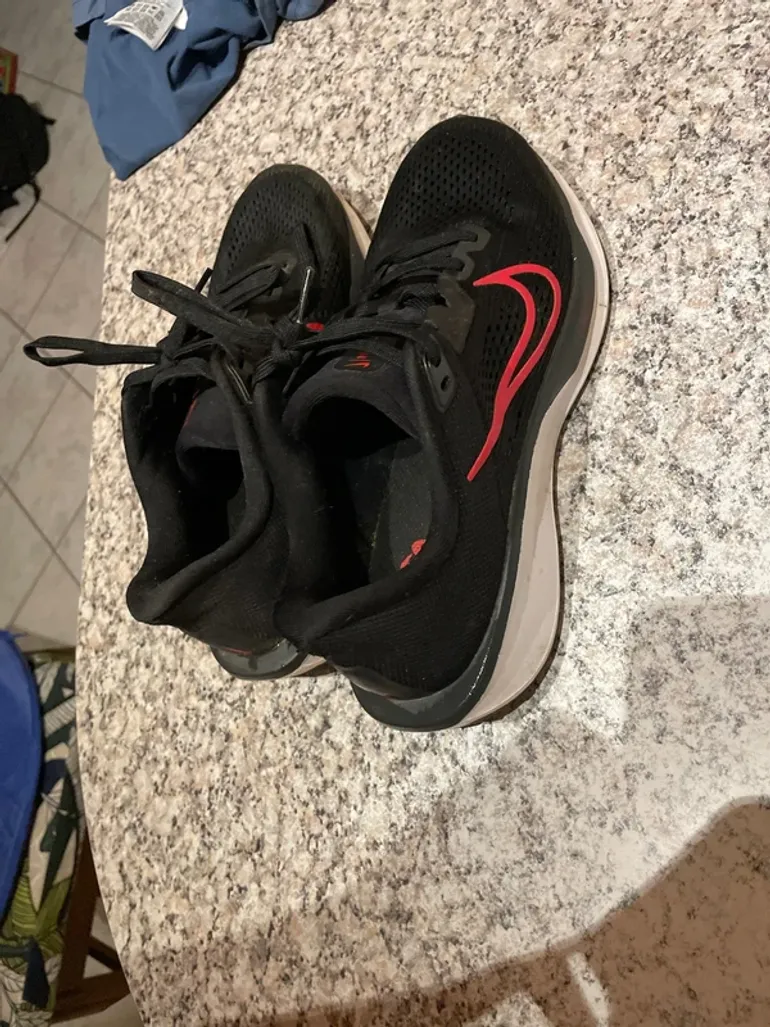 Gebrauchtes Nike Running Shoes bike — Bild 3 von 5