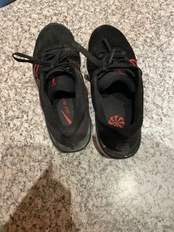 Gebrauchtes Nike Running Shoes bike — Bild 2 von 5