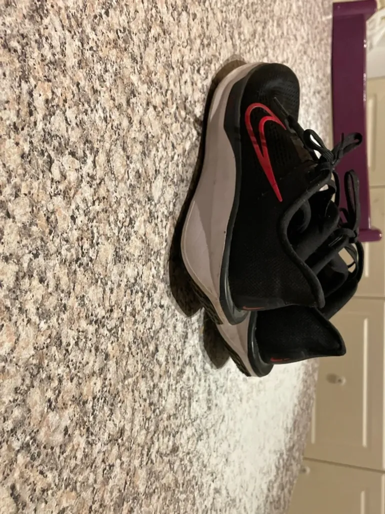 Gebrauchtes Nike Running Shoes bike — Bild 4 von 5