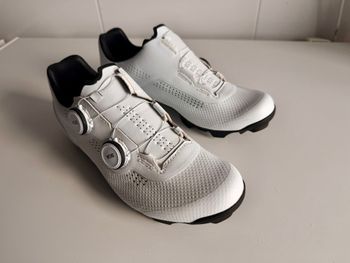 Used Giro Regime XC Cycling Shoes 2026 Cycling Shoes