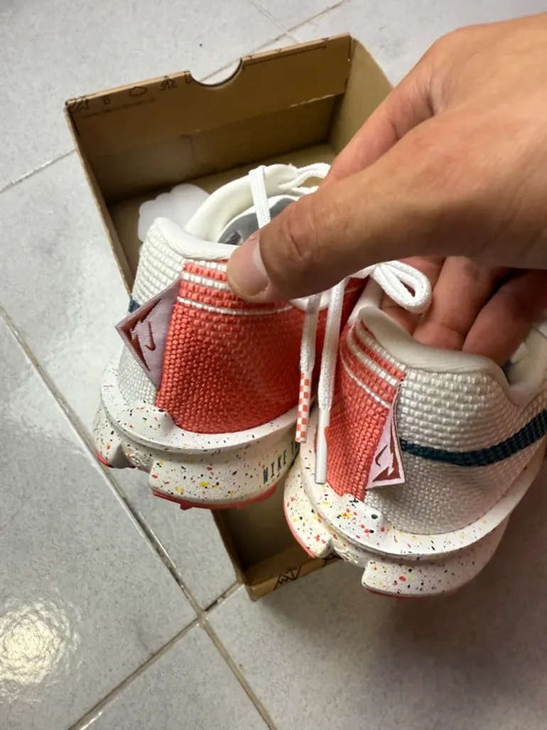 Tweedehands Nike Terra Kiger 10 bike — afbeelding 3 van 6