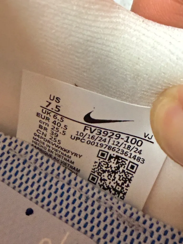 Tweedehands Nike Terra Kiger 10 bike — afbeelding 5 van 6