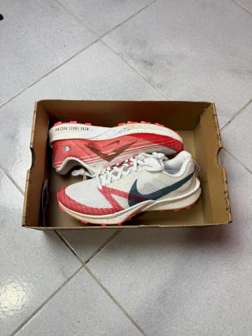 Tweedehands Nike Terra Kiger 10 Running Shoes