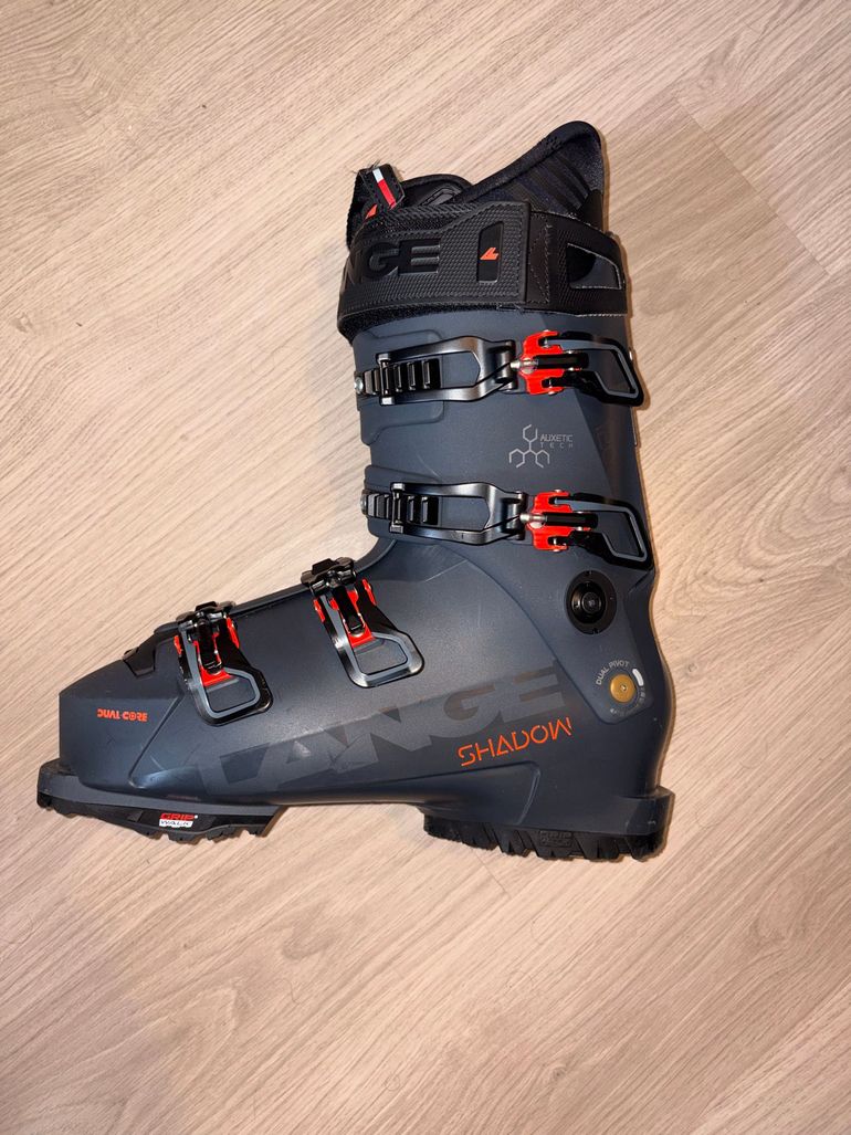 Brugt Lange Shadow 120 LV Ski Boot 2024 bike — billede 2 af 7