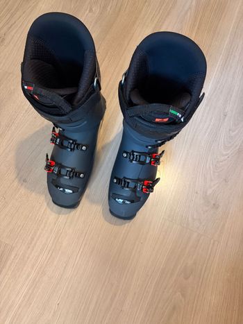 Käytetty Lange Shadow 120 LV Ski Boot 2024 Skiing & Skitouring