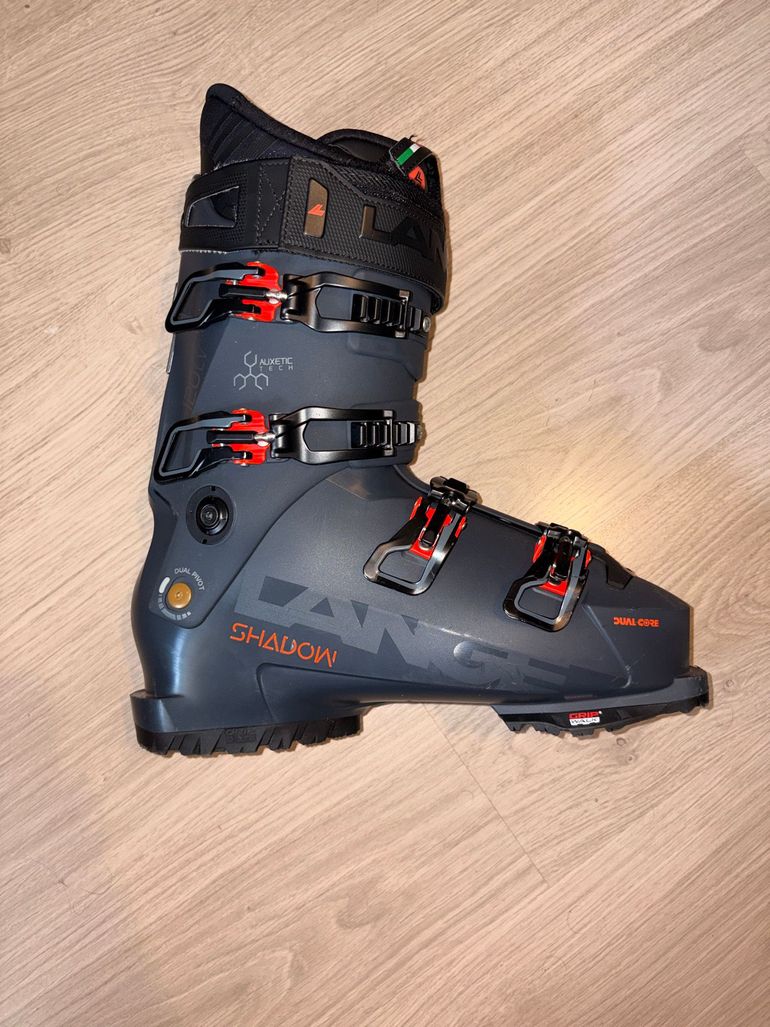 Brugt Lange Shadow 120 LV Ski Boot 2024 bike — billede 6 af 7