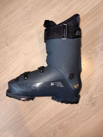 Brugt Lange Shadow 120 LV Ski Boot 2024 bike — billede 5 af 7