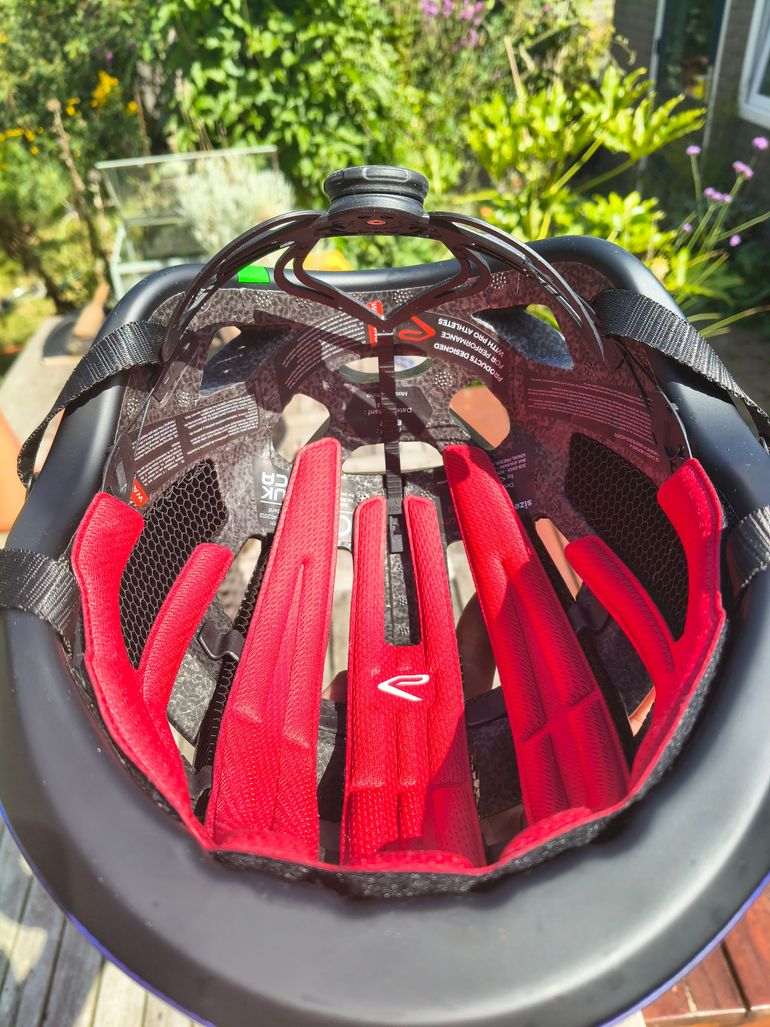 Ekoi Stradale Helmet bike de segunda mano — imagen 2 de 3