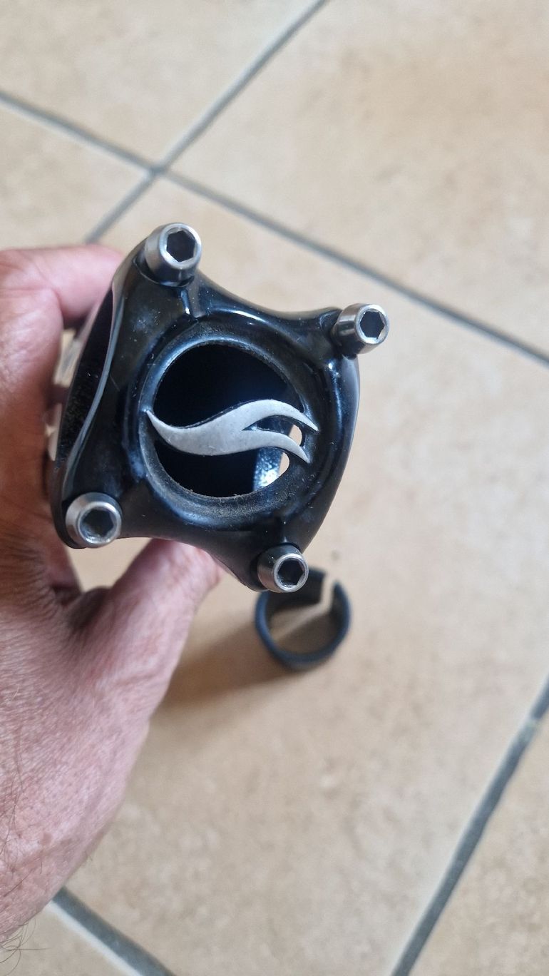 Giant OD2 Stem 2019 bike de segunda mano — imagen 4 de 5