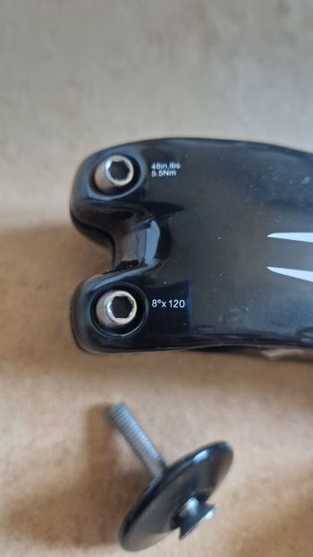Giant OD2 Stem 2019 bike de segunda mano — imagen 3 de 5