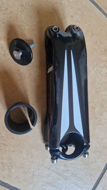 Giant OD2 Stem 2019 bike de segunda mano — imagen 2 de 5