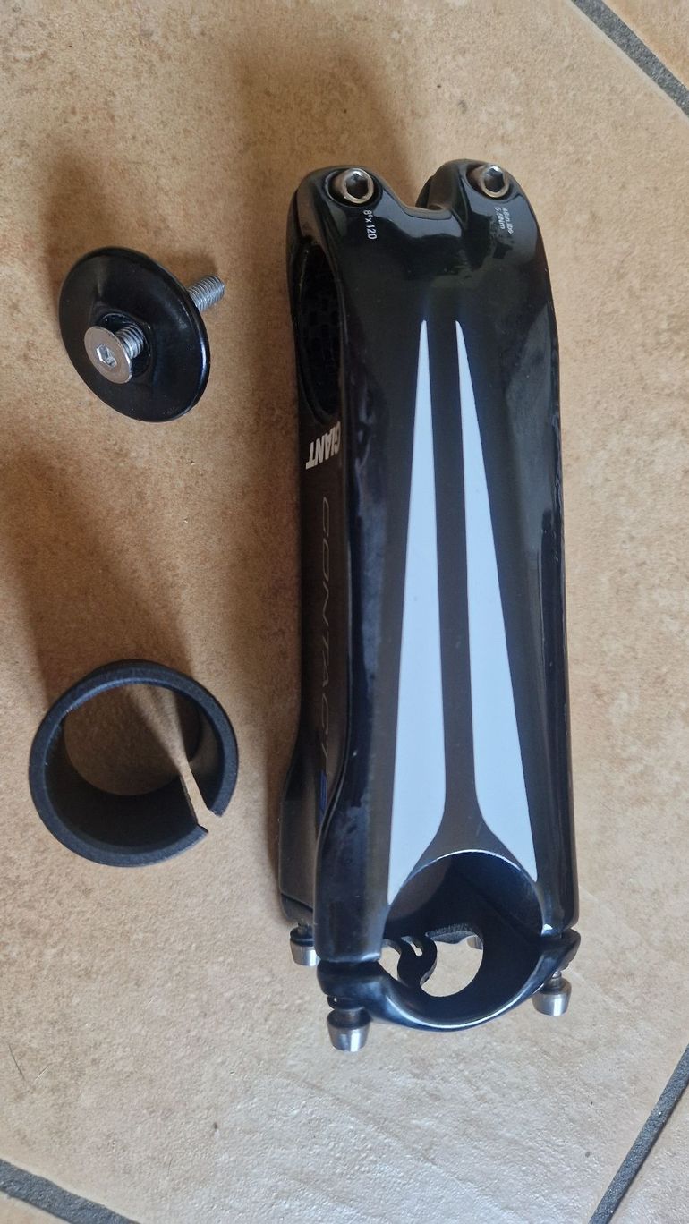 Giant OD2 Stem 2019 bike de segunda mano — imagen 2 de 5