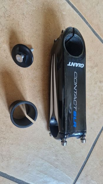 Used Giant OD2 Stem 2019 Cockpit