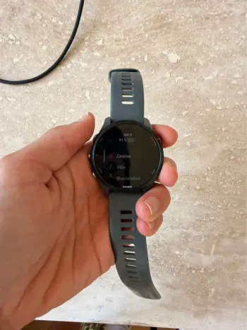 Tweedehands Garmin Forerunner 255 bike — afbeelding 5 van 5